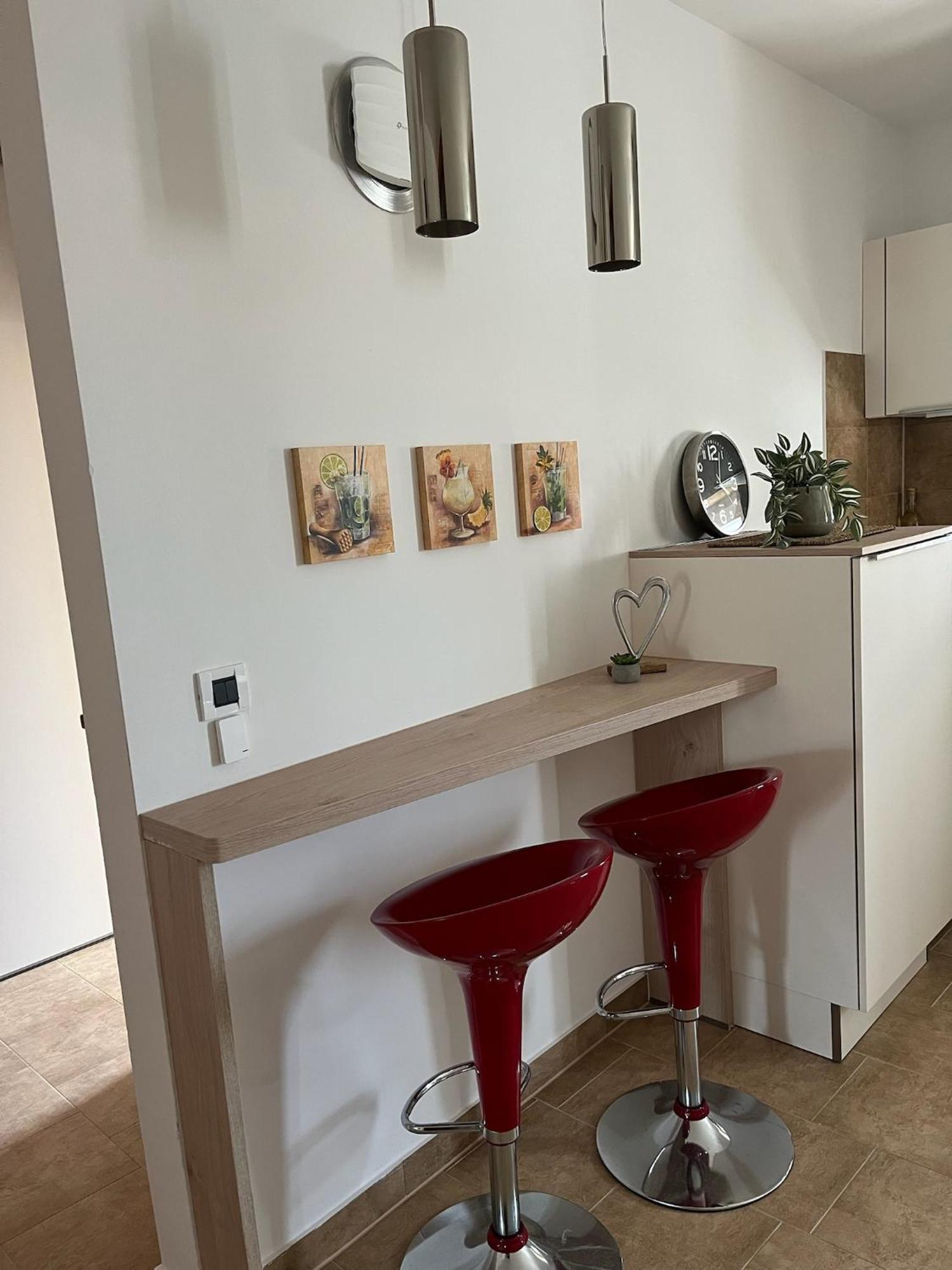 Relax & Lounge Apartments Premantura Exterior photo